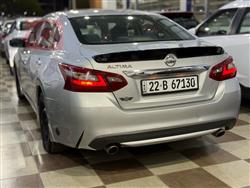 نیسان ئەلتیما